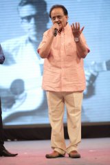 Gayakudu Movie Audio Release